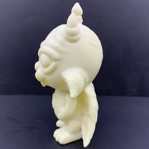 OEM il tuo design giocattoli in vinile vuoto, personalizzati per dipingere i colori in bianco figure - Product Image 4