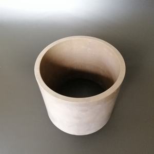 Hidrolik kullanım bronz dolgulu <span class=keywords><strong>PTFE</strong></span> kol çeşitli boyutlarda ince <span class=keywords><strong>PTFE</strong></span> granül çalı - Product Image 2