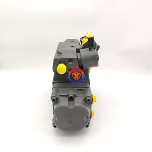 FUEL INJECTION PRESSURE PUMP 11368791 for A924 A924 HL/LH30 - Product Image 4