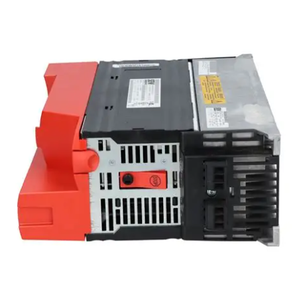Variador de Frecuencia S E W Eurodrive MOVIDRIVE MDX61B0022-5A3-4-0T, 5.5A, 3.8kVA, 1 Año de Garantía, IP65, Alta Precisión, Compatible con OEM/ODM - Product Image 6