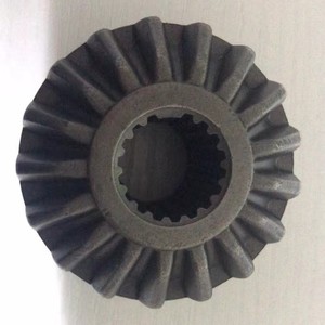 Piezas para Cosechadora Yanmar 82/85G/880, Nuevas y Usadas, 1E6B30-45130, Engranaje Cónico de 17T, Sello de Aceite, Tipo Rueda - Product Image 5