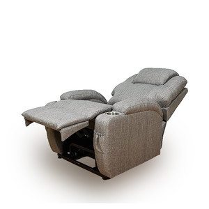 Nhà Máy Giá Thoải Mái Phụ Trợ Đứng Điện Ngả Ghế Nâng Cho Người Cao Tuổi Điều Khiển Từ Xa Điện Nâng Ghế - Product Image 4