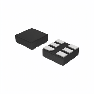 Authorized Distributor CAT872-30ULGT3 6 XFLGA Electronic Chips Component Power Management (PMIC) - Product Image 1