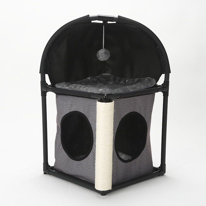 สีเทาควันบุหรี่