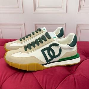Chaussures de sport tendance de style américain - Chaussures de tennis de marque luxueuse avec semelles souples respirantes et design décontracté - Product Image 4