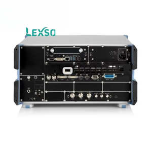 Analizador de Espectro de Señal Rohde & Schwarz FSW 2 Hz 43.5 GHz, Equipo de Prueba Profesional - Product Image 5