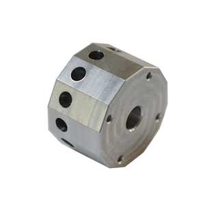 VIMA Fabrication de pièces de moto en aluminium par estampage à haute précision, composants de précision, service OEM - Product Image 4