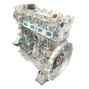 บล็อกเครื่องยนต์ 1.6L 2.0L M274 อะไหล่รถยนต์สมรรถนะสูงสำหรับ C-Class E-Class GLK M274.910 M274.920 ชุดประกอบเครื่องยนต์ M274 M274.910 - Product Image 6