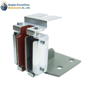 Guida a Rulli Autolubrificante dal Design Moderno per Ascensori ad Alta Velocità per Ville, Appartamenti, Hotel, Cucine, Magazzini, Parchi - Product Image 6