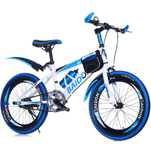2023 City bike 24 pollici mountain bike buoni pneumatici/telaio in alluminio mountain bike full suspension - Product Image 2