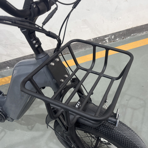 52v / 60v 15Ah Battery 1000w 20 Inch Off Road Hunting Full Suspension Ebike Electric Hybrid Bicycle <strong>E</strong> MTB Bike for Adults <strong>Hunter</strong> - Product Image 6