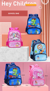 CALDIVO – cartable <span class=keywords><strong>tendance</strong></span> licorne pour fille, <span class=keywords><strong>sac</strong></span> à dos d'école à grande capacité, dessin animé, maternelle, primaire, <span class=keywords><strong>2023</strong></span> - Product Image 5