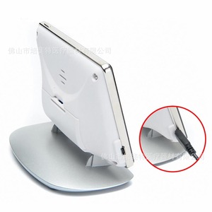 Appareil de mesure de la longueur orale RPEX 6 avec écran tactile et grand affichage pour la mesure des canaux radiculaires dentaires - Product Image 2