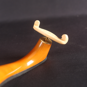 Nhà máy giá rẻ Giá 15 ''- 16'' inch gỗ rắn Viola Vai phần còn lại hai phong cách để lựa chọn - Product Image 4