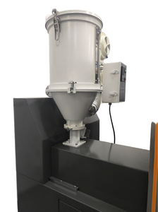 เครื่องขึ้นรูปสกรูแรงดันต่ำสากลสำหรับการแปรรูปวัสดุ PA และ Pes - Product Image 4