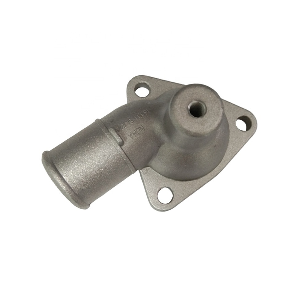 Thermostat Housing Water Pump Inlet 16331-54210 16331-05030 For Toyota