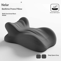Oreiller de lecture multifonctionnel de haute qualité Ergonomie Matelas de sexe de couple Coussin en mousse à mémoire Oreiller de récupération