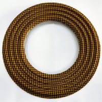Pièces d'amortisseur de haut-parleur en métal/plastique/fer à double couche pour subwoofer à bobine mobile - Accessoires audio pour haut-parleurs