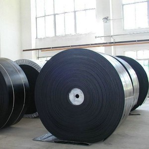 Nhà máy Chevron Cleated giá rẻ khai thác mỏ băng tải nhà sản xuất vành đai vải roughtop băng tải (100 m/cuộn LL) 10MPa - Product Image 6