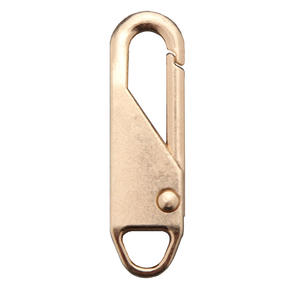 Kit de réparation de fermeture à glissière instantanée détachable avec extracteur de <span class=keywords><strong>curseur</strong></span> en métal pour sacs de voyage et valises remplacer la tête de fermeture à glissière à boucle cassée - Product Image 5