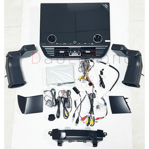 19.8 inch <span class=keywords><strong>Android</strong></span> đài phát thanh GPS navigation Carplay màn hình cảm ứng DSP được xây dựng trong MP3 cho DVD Player cho 2007-2013 Lexus LX570 Bảng điều khiển - Product Image 6