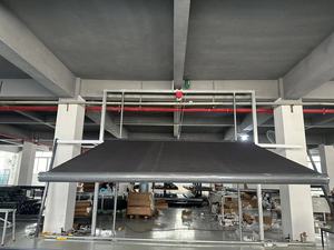 어닝 전체 카세트 개폐식 어닝 - Product Image 4