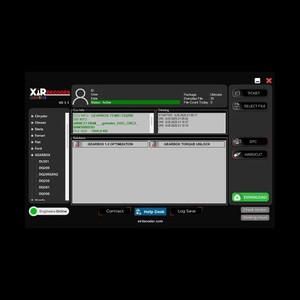 <span class=keywords><strong>2025</strong></span> mới xirdecoder DTC Chip điều chỉnh tất cả các giải pháp phần mềm phiên bản tiêu chuẩn hỗ trợ giai đoạn 1-2 điều chỉnh - Product Image 2