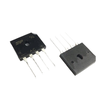 Nouveau pont redresseur DIP original SEP GBU8K 8A 800V pont plat pont pile