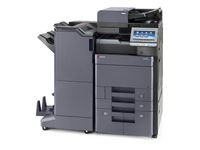 Photocopieur couleur numérique remis à neuf, 40 pages par minute, pour Kyocera Taskalfa 4053 5053 6053ci