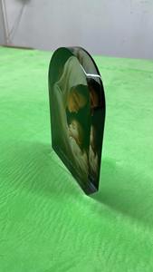 Blocco in Acrilico Trasparente Personalizzato con Stampa UV, Vendita all'Ingrosso - Product Image 3