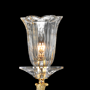 कस्टम बड़े आधुनिक ग्लास/क्रिस्टल चंडेलियर की शादी के नेतृत्व वाली चांडेलियर रोशनी इटैलियन चांडेलियन झूमर - Product Image 4