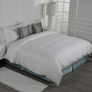 Deep Pocket Hotel <strong>Single</strong> <strong>Bedsheet</strong> 1000 Thread Count 100% Egyptian Cotton Sheets Duvet Cover Set - Product Image 6