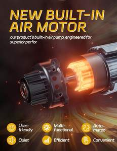 SD303 автомобильный детектор утечки дыма EVAP диагностический инструмент вакуумный тестер анализатор утечки трубы автомобильный детектор утечки Дыма Тестер - Product Image 6