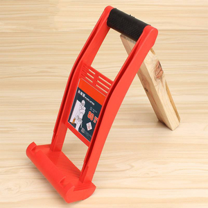 Offre Spéciale : Outil <span class=keywords><strong>de</strong></span> Transport Industriel pour Plaques <span class=keywords><strong>de</strong></span> Plâtre, Charge Maximale 80 kg, pour Panneaux <span class=keywords><strong>de</strong></span> Contreplaqué, Verre et Plâtre – OEM ODM DIY - Product Image 4