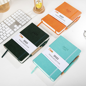 Longorgeous Archer & Olive Journals Intime Pour Enfants Journaling Biblia Diario de sublimación extraíble en blanco para mujeres - Product Image 5