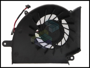 Laptop Cooling Fan for <strong>Samsung</strong> RF410 RF411 RF510 RF511 RF710 RF711 <strong>Cpu</strong> Heatsink Fans - Product Image 4