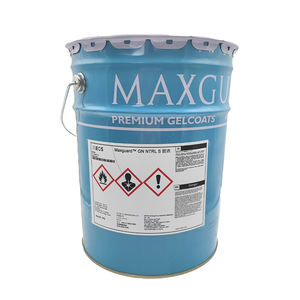 Maxguard <span class=keywords><strong>INEOS</strong></span> GN NTRL S Maxguard general purpose super bianco resina marina poliestere gelcoat - Product Image 1