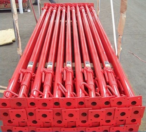 0 Prop in acciaio per struttura in acciaio per supporto per cassaforma - Product Image 2