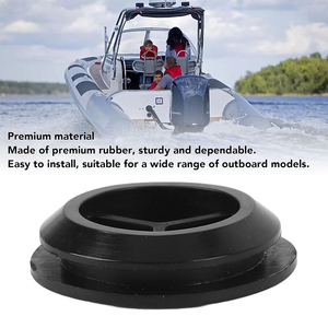 Bouchons de <span class=keywords><strong>bouchon</strong></span> de vidange en caoutchouc pour <span class=keywords><strong>bateau</strong></span> 647-45151-01 369-61016 - Product Image 6