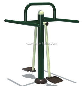 Diversos Tipos de Equipos de Gimnasio, Equipos de Gimnasio para Exteriores en Línea, <span class=keywords><strong>Fitness</strong></span> al Aire Libre - Product Image 4