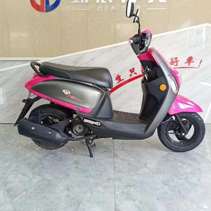 2023 <span class=keywords><strong>moins</strong></span> <span class=keywords><strong>cher</strong></span> <span class=keywords><strong>50cc</strong></span> 110cc <span class=keywords><strong>scooter</strong></span> alimenté au gaz avec pédale pour adultes moto de course - Product Image 3