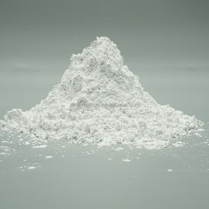 Hoogzuiver WFA-poeder wit corundum wit gefuseerd aluminiumoxide micropoeder voor verfcoatings - Product Image 6