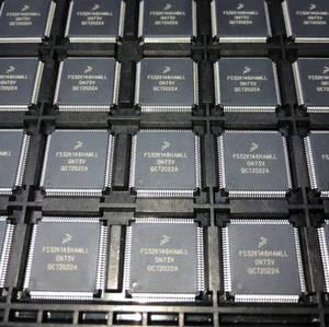 MK64FN1M0VLQ12 Novo Microcontrolador ARM Original <span class=keywords><strong>IC</strong></span> <span class=keywords><strong>MCU</strong></span> 32Bit 1MB 120Mhz Flash LQFP144 Componentes Eletrônicos - Product Image 5