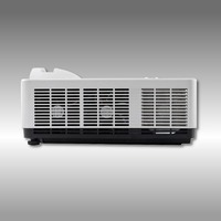 Fabricant de projecteur de simulateur de golf haut de gamme Projecteur laser HD haute luminosité Projecteur laser à courte portée Support OEM et ODM