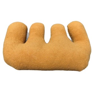 Hand Rehabilitation Grip Pad Soft Breathable Washable Reusable For Adults - Product Image 3