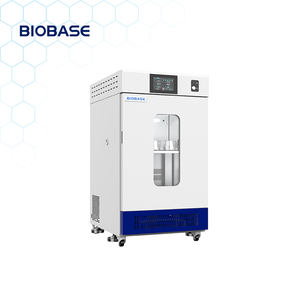 Incubadora de Agitación Vertical Tipo M BIOBASE Económica BJPX-SL10-L RT+5~60 ℃   Incubadora de Laboratorio con Agitación y Temperatura Constante para Laboratorio - Product Image 6