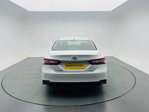 Nouvelle berline <span class=keywords><strong>hybride</strong></span> électrique Toyota Camry 2.5HGVP édition de pointe, double moteur, conduite à gauche, modèle 2026, best-seller pour 2025U - Product Image 5