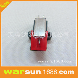 Aguja de fonógrafo antigua Skywin de imán móvil, tipo de uso general para accesorios de discos de vinilo - Product Image 5