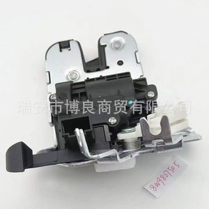 ล็อคฝากระโปรงท้ายออดี้ อเวนท์ 8W9827505 สีดำ อะไหล่สำหรับซ่อม - Product Image 2
