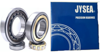 Équipement médical NUP311ECP NU311ECJ NJ311ECM NJ311-E-XL-M1 Roulement à rouleaux cylindriques de haute qualité NU NJ NUP 311 ECP ECJ ECM
